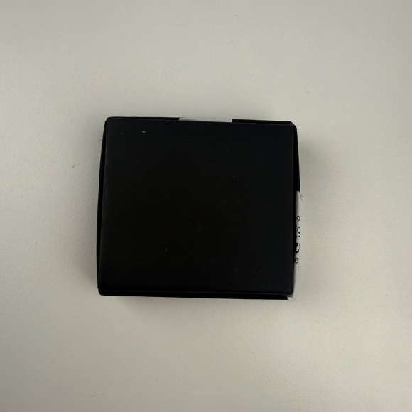 Macys Womens Sterling Silver Diamond Open Weave 1/10 CT TW Ring - Picture 9 of 9